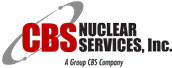 CBS Nuclear Logo