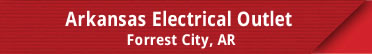 Arkansas Electrical Outlet